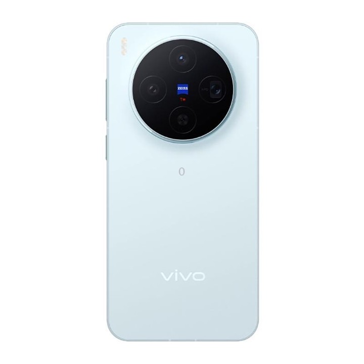 vivo X300, 12GB+256GB, 6.31 inch OriginOS 6 Android 16 Dimensity 9500 Octa Core, OTG, NFC, Network: 5G (Blue)