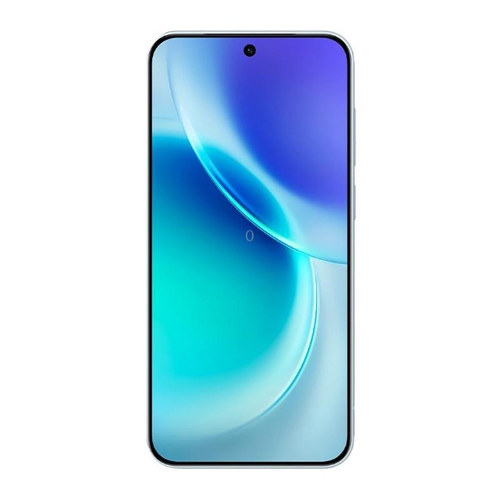 vivo X300, 12GB+256GB, 6.31 inch OriginOS 6 Android 16 Dimensity 9500 Octa Core, OTG, NFC, Network: 5G (Blue)