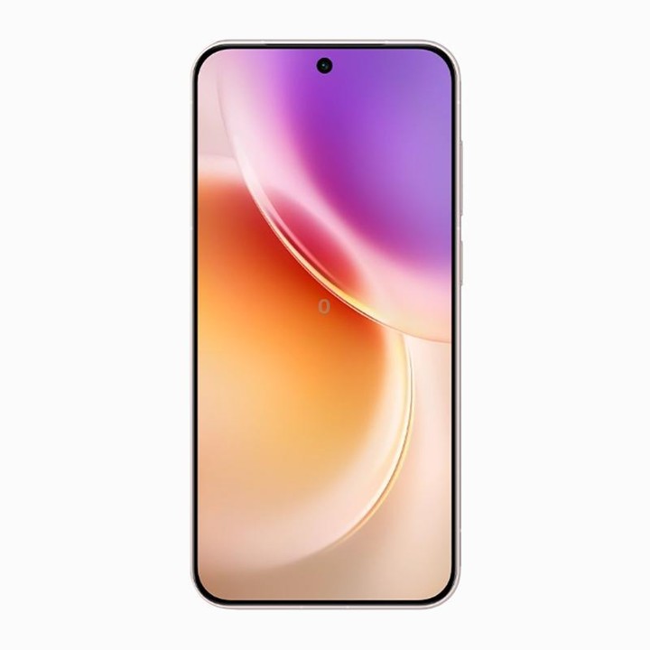 vivo X300, 12GB+512GB, 6.31 inch OriginOS 6 Android 16 Dimensity 9500 Octa Core, OTG, NFC, Network: 5G (Pink)