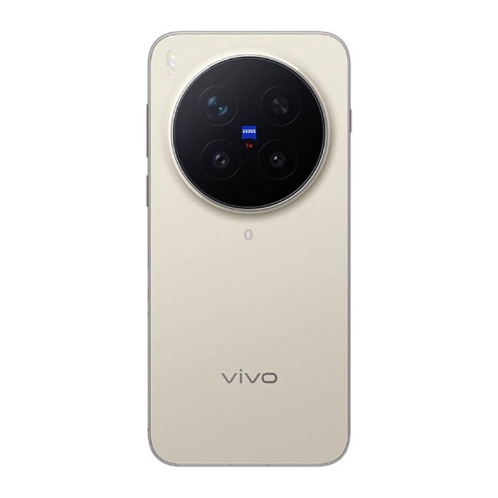 vivo X300 Pro, 16GB+1TB, 6.78 inch OriginOS 6 Android 16 Dimensity 9500 Octa Core, OTG, NFC, Network: 5G (Brown)