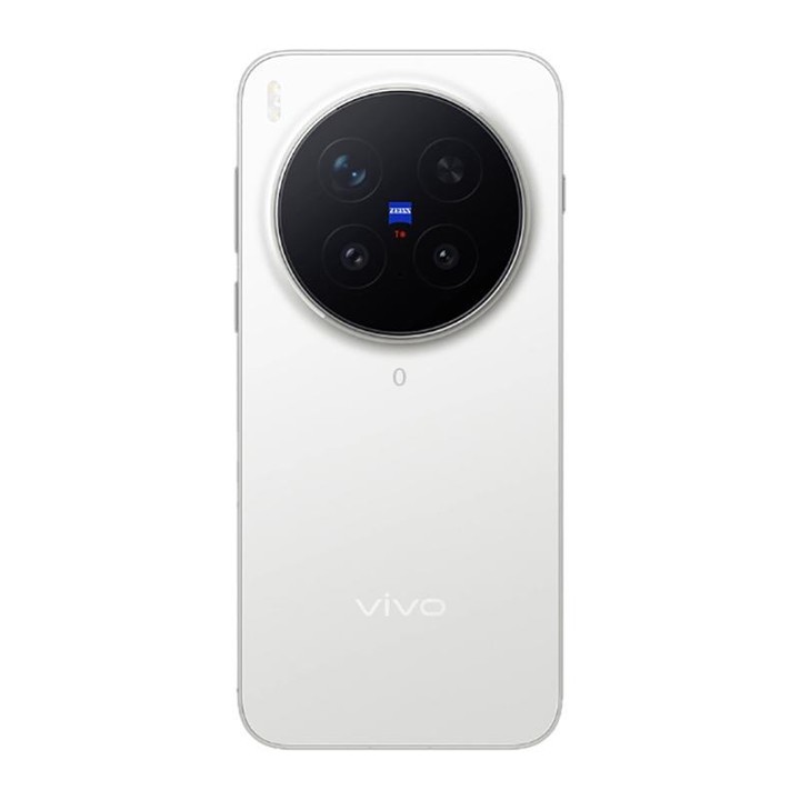 vivo X300 Pro, 16GB+512GB, 6.78 inch OriginOS 6 Android 16 Dimensity 9500 Octa Core, OTG, NFC, Network: 5G (White)
