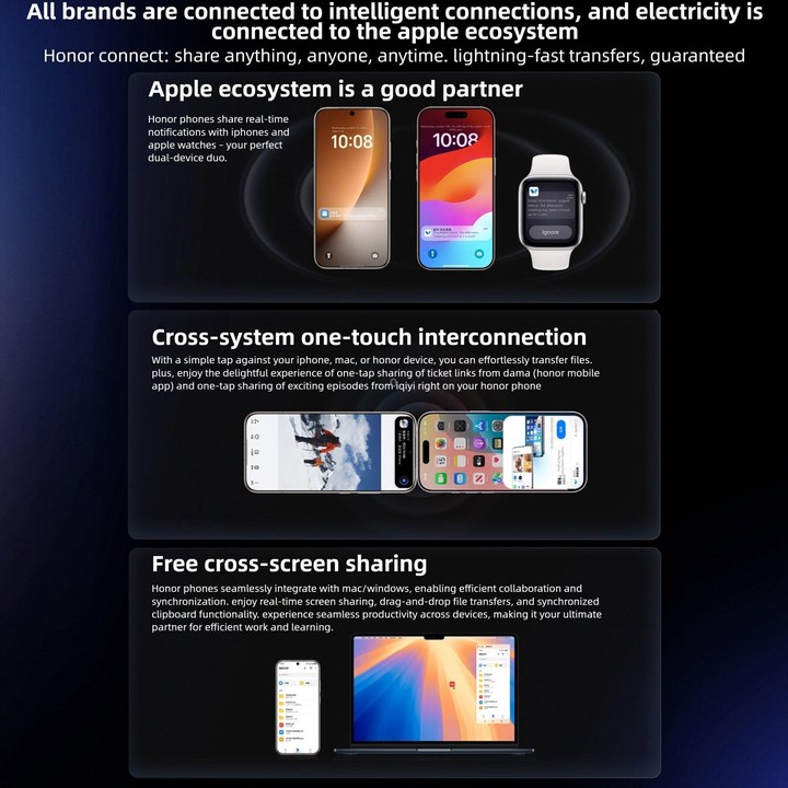 Honor Magic8, 12GB+256GB, Screen Fingerprint, 6.58 inch MagicOS 10.0 / Android 16 Snapdragon 8 Elite Gen 5 Octa Core, Network: 5