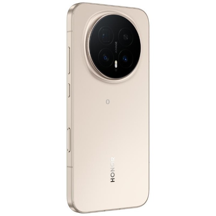 Honor Magic8, 12GB+256GB, Screen Fingerprint, 6.58 inch MagicOS 10.0 / Android 16 Snapdragon 8 Elite Gen 5 Octa Core, Network: 5