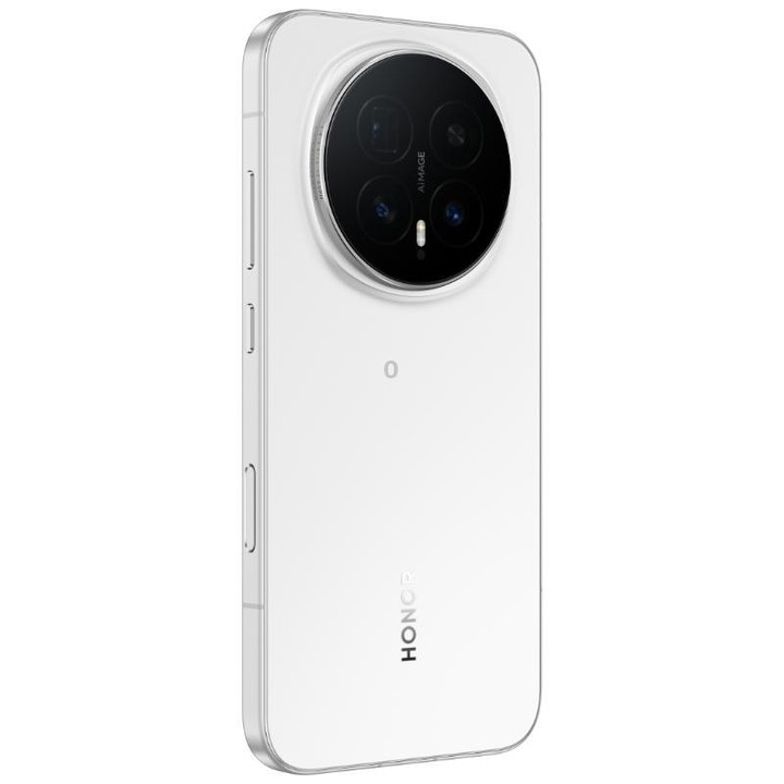 Honor Magic8, 12GB+256GB, Screen Fingerprint, 6.58 inch MagicOS 10.0 / Android 16 Snapdragon 8 Elite Gen 5 Octa Core, Network: 5
