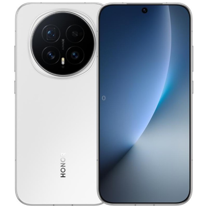 Honor Magic8, 12GB+256GB, Screen Fingerprint, 6.58 inch MagicOS 10.0 / Android 16 Snapdragon 8 Elite Gen 5 Octa Core, Network: 5