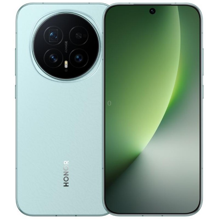 Honor Magic8, 12GB+512GB, Screen Fingerprint, 6.58 inch MagicOS 10.0 / Android 16 Snapdragon 8 Elite Gen 5 Octa Core, Network: 5