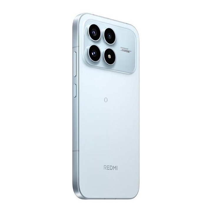 Xiaomi Redmi K90, 12GB+256GB, 6.59 inch Xiaomi HyperOS 3 Snapdragon 8 Elite Octa Core, NFC, Network: 5G (Blue)