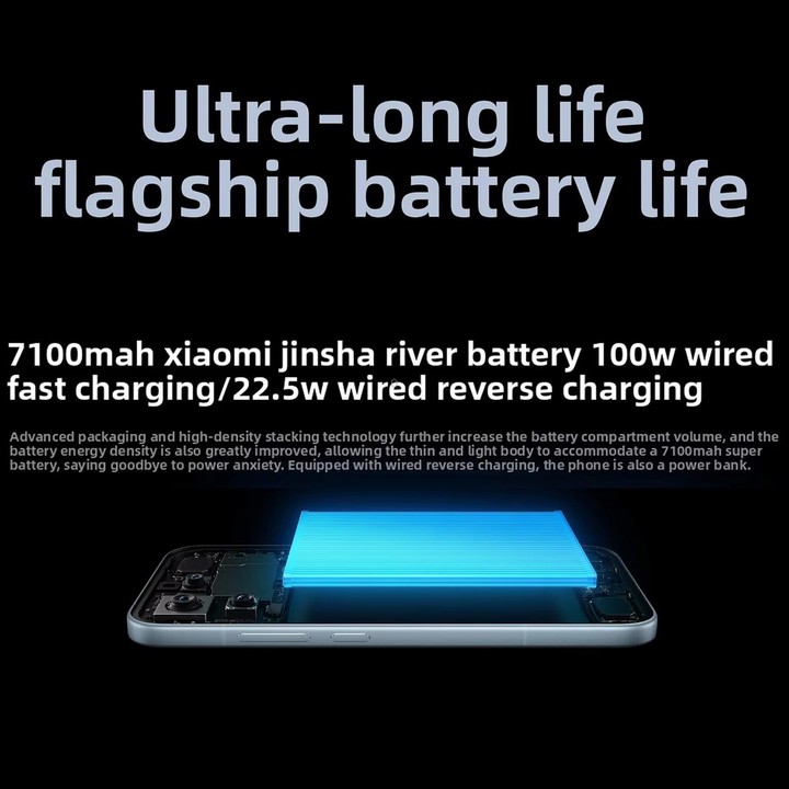 Xiaomi Redmi K90, 12GB+256GB, 6.59 inch Xiaomi HyperOS 3 Snapdragon 8 Elite Octa Core, NFC, Network: 5G (Blue)