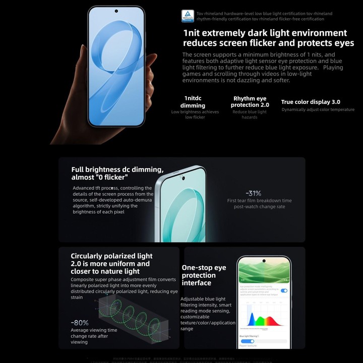 Xiaomi Redmi K90, 12GB+512GB, 6.59 inch Xiaomi HyperOS 3 Snapdragon 8 Elite Octa Core, NFC, Network: 5G (Blue)