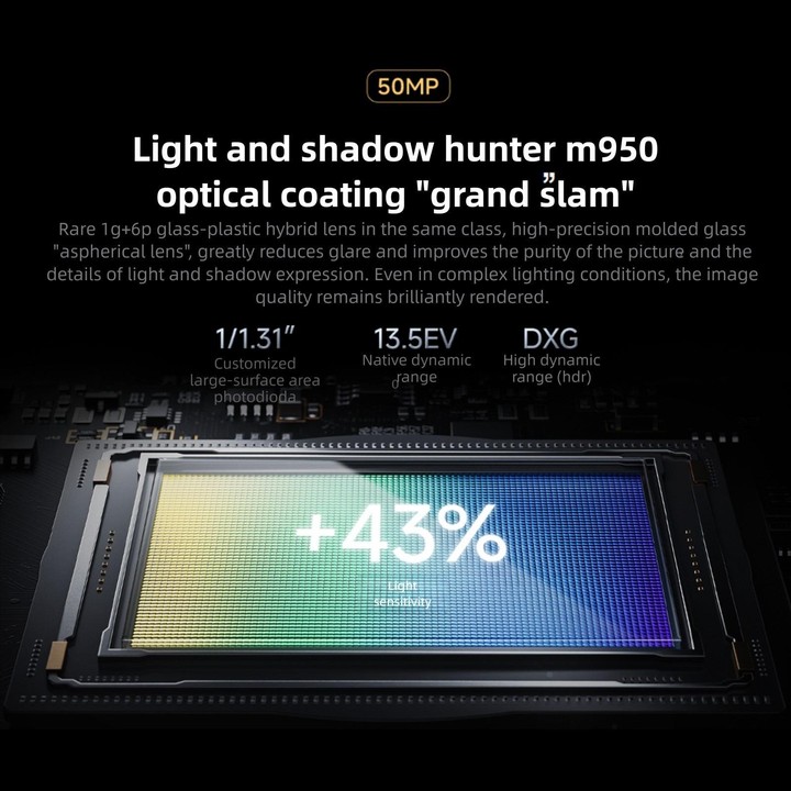 Xiaomi Redmi K90 Pro Max, 12GB+256GB, 6.9 inch Xiaomi HyperOS 3 Snapdragon 8 Elite Gen 5 Octa Core, NFC, Network: 5G (Blue)