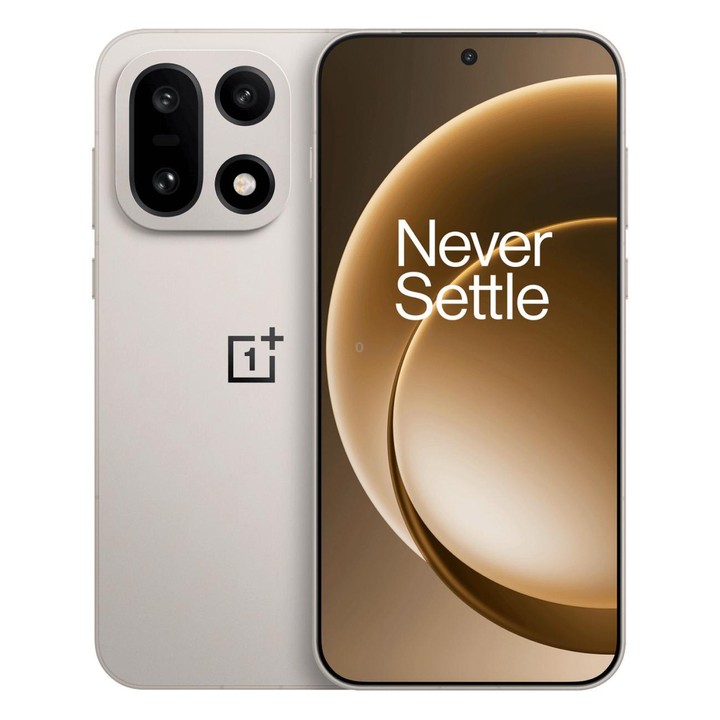 OnePlus 15, 16GB+1TB, Screen Fingerprint Identification, 6.78 inch ColorOS 16.0 Snapdragon 8 Elite Gen 5 Octa Core, NFC, Network