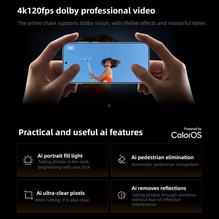 OnePlus 15, 16GB+1TB, Screen Fingerprint Identification, 6.78 inch ColorOS 16.0 Snapdragon 8 Elite Gen 5 Octa Core, NFC, Network