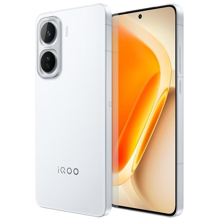 vivo iQOO Neo11, 16GB+256GB, Face ID / Screen Fingerprint Identification, 6.82 inch Android 16 OriginOS 6 Snapdragon 8 Elite Oct