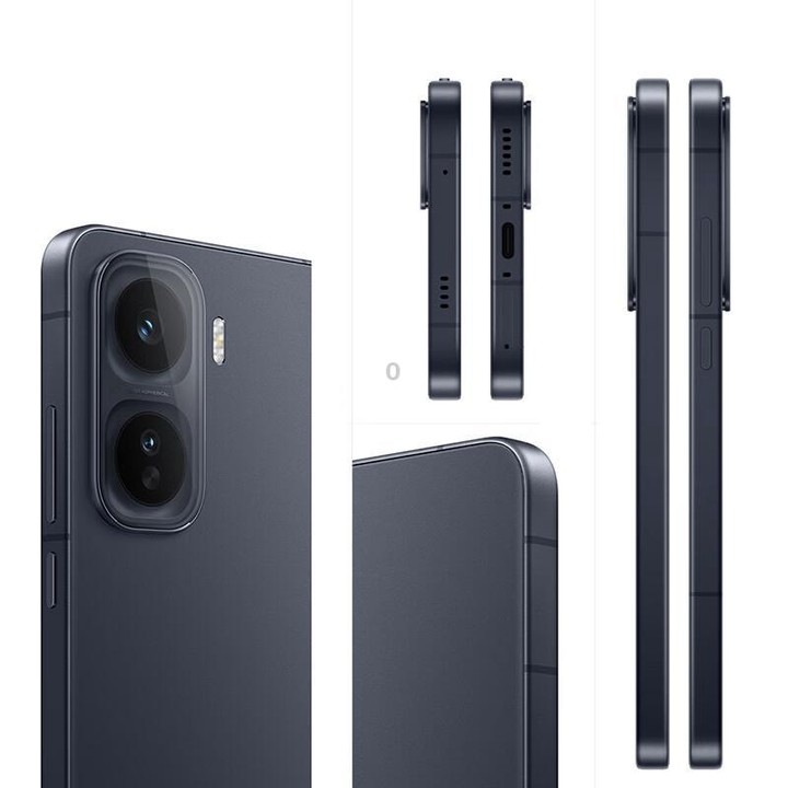 vivo iQOO Neo11, 16GB+512GB, Face ID / Screen Fingerprint Identification, 6.82 inch Android 16 OriginOS 6 Snapdragon 8 Elite Oct