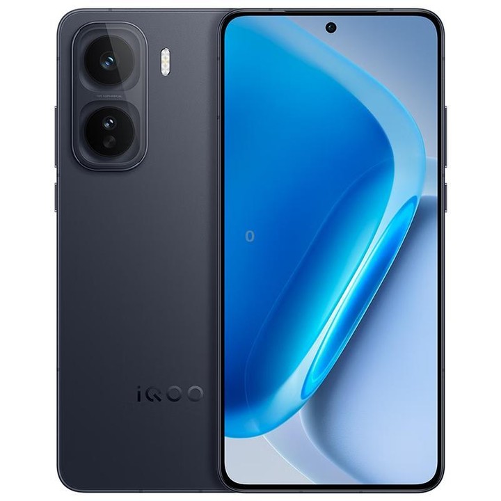 vivo iQOO Neo11, 16GB+512GB, Face ID / Screen Fingerprint Identification, 6.82 inch Android 16 OriginOS 6 Snapdragon 8 Elite Oct