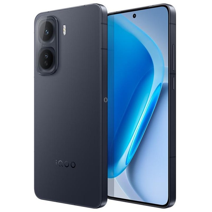 vivo iQOO Neo11, 16GB+512GB, Face ID / Screen Fingerprint Identification, 6.82 inch Android 16 OriginOS 6 Snapdragon 8 Elite Oct