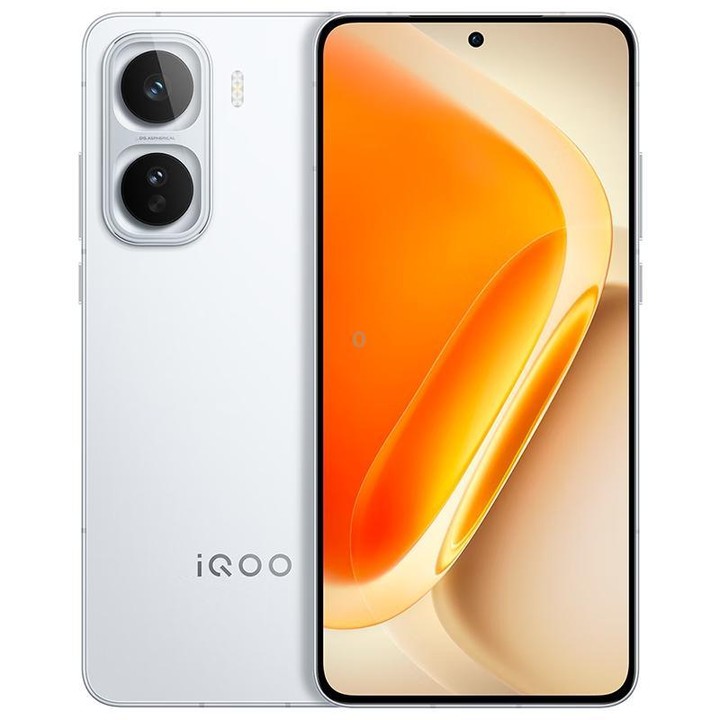 vivo iQOO Neo11, 16GB+512GB, Face ID / Screen Fingerprint Identification, 6.82 inch Android 16 OriginOS 6 Snapdragon 8 Elite Oct