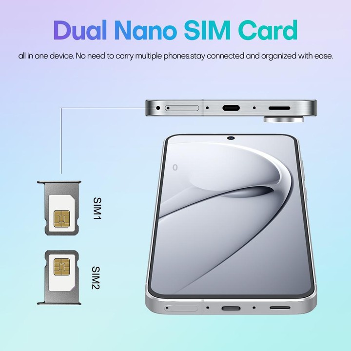 A56 / F56, 3GB+32GB, 6.75 inch Android 8.1 MTK6753 Octa Core, Network: 4G, Dual SIM, EU Plug (Black)