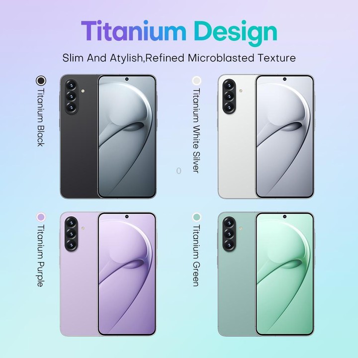 A56 / F56, 3GB+32GB, 6.75 inch Android 8.1 MTK6753 Octa Core, Network: 4G, Dual SIM, EU Plug (Green)