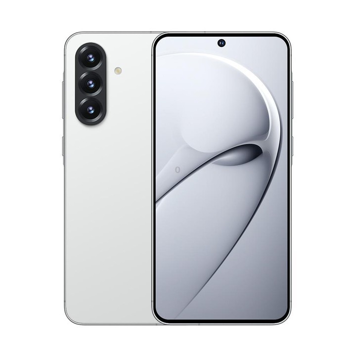 A56 / F56, 3GB+32GB, 6.75 inch Android 8.1 MTK6753 Octa Core, Network: 4G, Dual SIM, UK Plug (White)