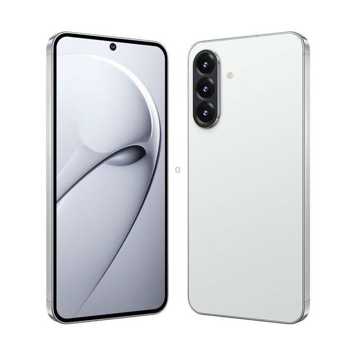 A56 / F56, 3GB+32GB, 6.75 inch Android 8.1 MTK6753 Octa Core, Network: 4G, Dual SIM, US Plug (White)