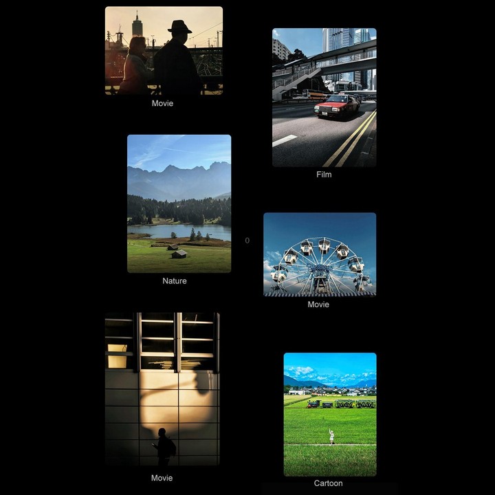 HUAWEI Mate 70 Air, 16GB+512GB, Side Fingerprint Identification, 7 inch HarmonyOS 5.1 Kirin 9020B, NFC, OTG, Not Support Google