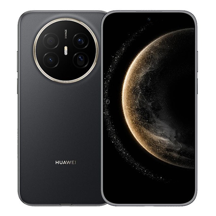 HUAWEI Mate 70 Air, 16GB+512GB, Side Fingerprint Identification, 7 inch HarmonyOS 5.1 Kirin 9020B, NFC, OTG, Not Support Google