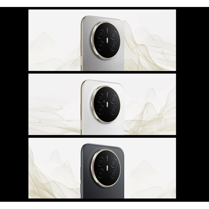 HUAWEI Mate 70 Air, 16GB+512GB, Side Fingerprint Identification, 7 inch HarmonyOS 5.1 Kirin 9020B, NFC, OTG, Not Support Google