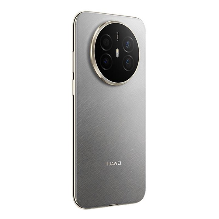 HUAWEI Mate 70 Air, 16GB+512GB, Side Fingerprint Identification, 7 inch HarmonyOS 5.1 Kirin 9020B, NFC, OTG, Not Support Google