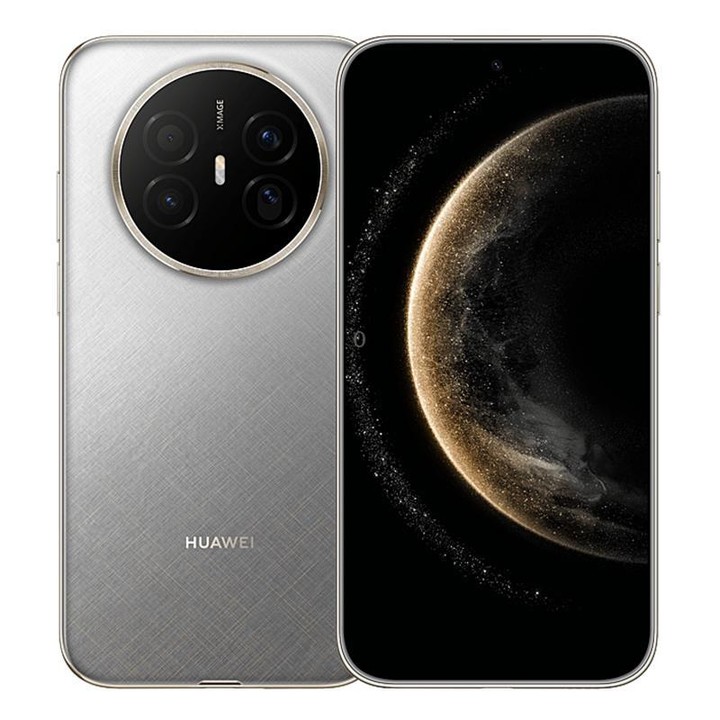 HUAWEI Mate 70 Air, 16GB+512GB, Side Fingerprint Identification, 7 inch HarmonyOS 5.1 Kirin 9020B, NFC, OTG, Not Support Google