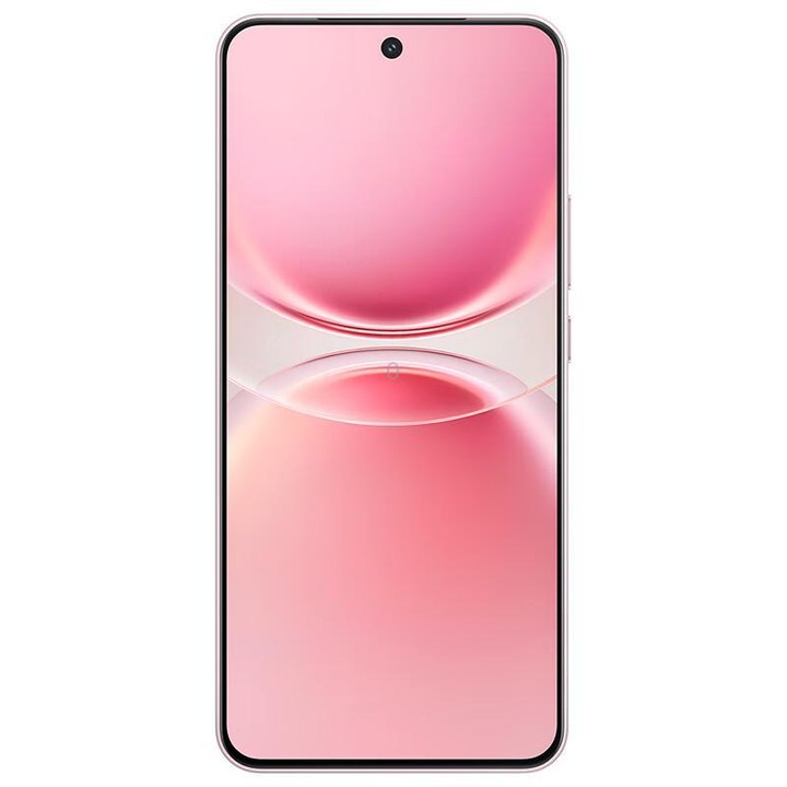 vivo Y500 Pro, 8GB+128GB, 6.67 inch Android 16 OriginOS 6 Dimensity 7400 Octa Core, OTG, NFC, Network: 5G (Pink)