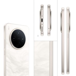 vivo Y500 Pro, 8GB+128GB, 6.67 inch Android 16 OriginOS 6 Dimensity 7400 Octa Core, OTG, NFC, Network: 5G (Pink)