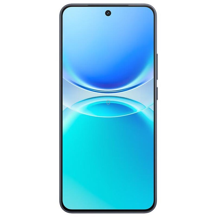 vivo Y500 Pro, 8GB+256GB, 6.67 inch Android 16 OriginOS 6 Dimensity 7400 Octa Core, OTG, NFC, Network: 5G (Black)