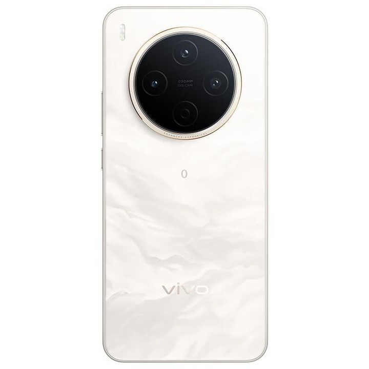 vivo Y500 Pro, 12GB+256GB, 6.67 inch Android 16 OriginOS 6 Dimensity 7400 Octa Core, OTG, NFC, Network: 5G (Gold)