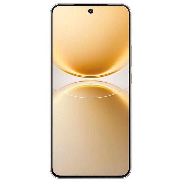 vivo Y500 Pro, 12GB+256GB, 6.67 inch Android 16 OriginOS 6 Dimensity 7400 Octa Core, OTG, NFC, Network: 5G (Gold)