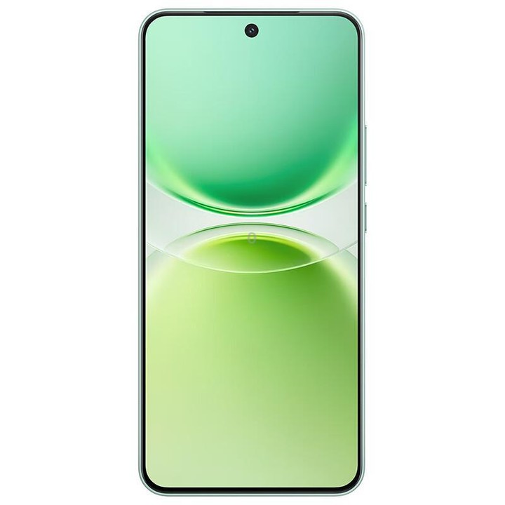 vivo Y500 Pro, 12GB+256GB, 6.67 inch Android 16 OriginOS 6 Dimensity 7400 Octa Core, OTG, NFC, Network: 5G (Light Green)