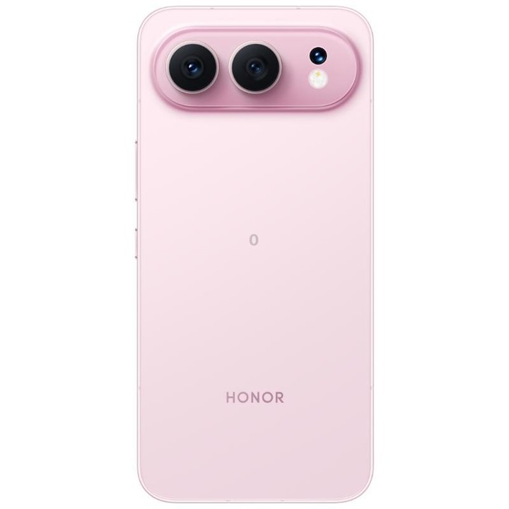 Honor 500, 16GB+512GB, Screen Fingerprint, 6.55 inch MagicOS 10.0 / Android 16 Snapdragon 8s Gen 4 Octa Core, Network: 5G, NFC,