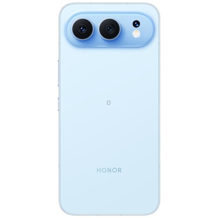 Honor 500, 16GB+512GB, Screen Fingerprint, 6.55 inch MagicOS 10.0 / Android 16 Snapdragon 8s Gen 4 Octa Core, Network: 5G, NFC,