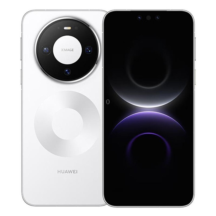 HUAWEI Mate 80, 12GB+256GB, Side Fingerprint Identification, 6.75 inch HarmonyOS 6.0 Kirin 9020, NFC, OTG, Not Support Google Pl