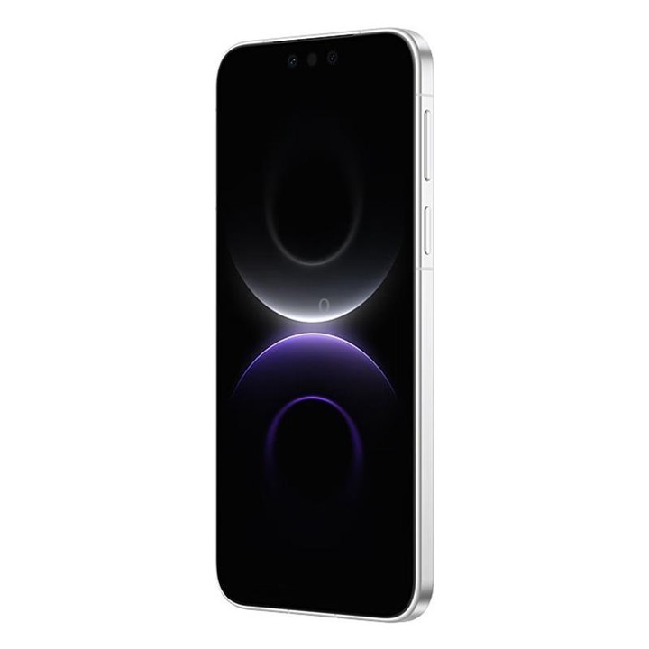 HUAWEI Mate 80, 12GB+256GB, Side Fingerprint Identification, 6.75 inch HarmonyOS 6.0 Kirin 9020, NFC, OTG, Not Support Google Pl