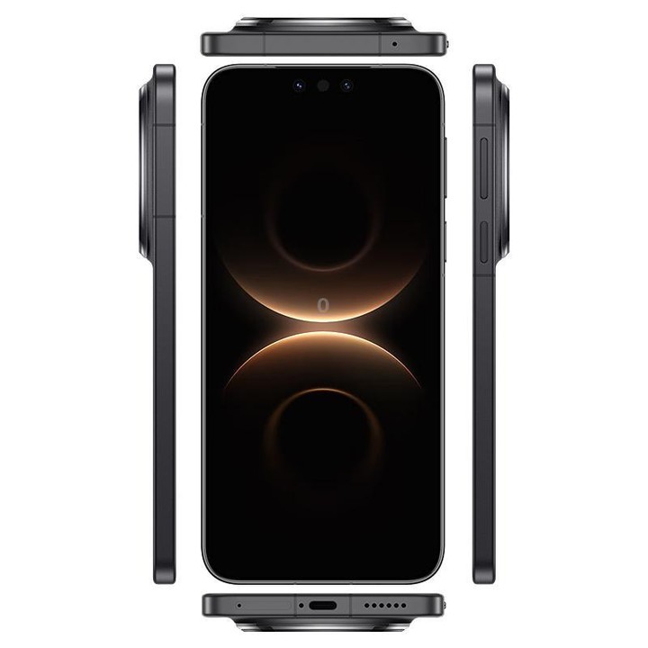 HUAWEI Mate 80, 12GB+512GB, Side Fingerprint Identification, 6.75 inch HarmonyOS 6.0 Kirin 9020, NFC, OTG, Not Support Google Pl