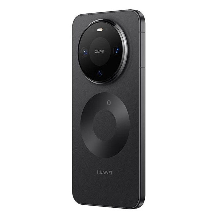 HUAWEI Mate 80, 16GB+512GB, Side Fingerprint Identification, 6.75 inch HarmonyOS 6.0 Kirin 9020, NFC, OTG, Not Support Google Pl