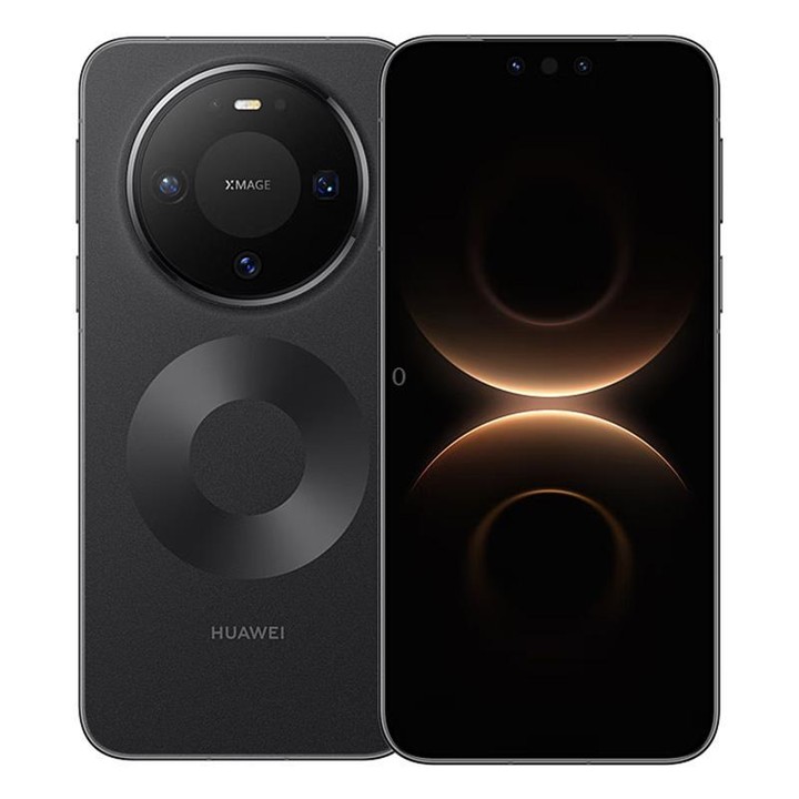 HUAWEI Mate 80, 16GB+512GB, Side Fingerprint Identification, 6.75 inch HarmonyOS 6.0 Kirin 9020, NFC, OTG, Not Support Google Pl