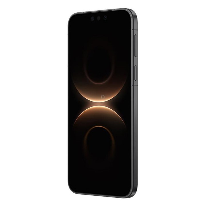 HUAWEI Mate 80, 16GB+512GB, Side Fingerprint Identification, 6.75 inch HarmonyOS 6.0 Kirin 9020, NFC, OTG, Not Support Google Pl