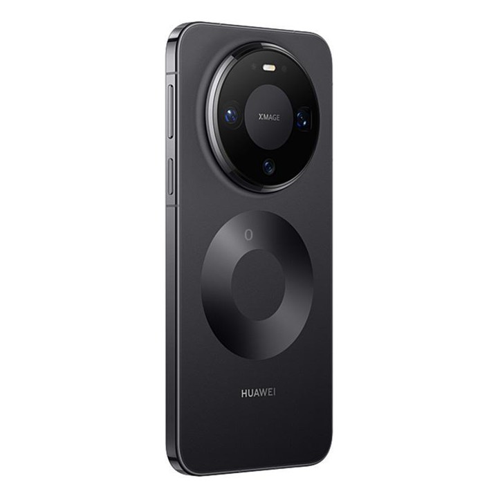 HUAWEI Mate 80 Pro, 12GB+512GB, Side Fingerprint Identification, 6.75 inch HarmonyOS 6.0 Kirin 9030, NFC, OTG, Not Support Googl