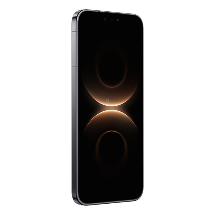HUAWEI Mate 80 Pro, 12GB+512GB, Side Fingerprint Identification, 6.75 inch HarmonyOS 6.0 Kirin 9030, NFC, OTG, Not Support Googl