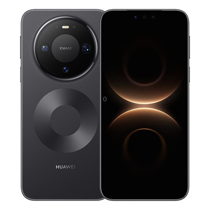 HUAWEI Mate 80 Pro, 12GB+512GB, Side Fingerprint Identification, 6.75 inch HarmonyOS 6.0 Kirin 9030, NFC, OTG, Not Support Googl