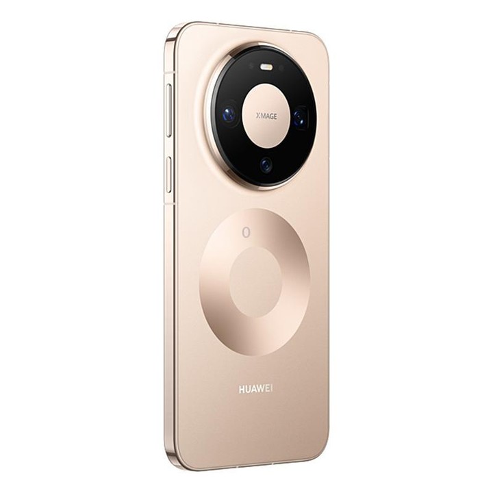 HUAWEI Mate 80 Pro, 12GB+512GB, Side Fingerprint Identification, 6.75 inch HarmonyOS 6.0 Kirin 9030, NFC, OTG, Not Support Googl
