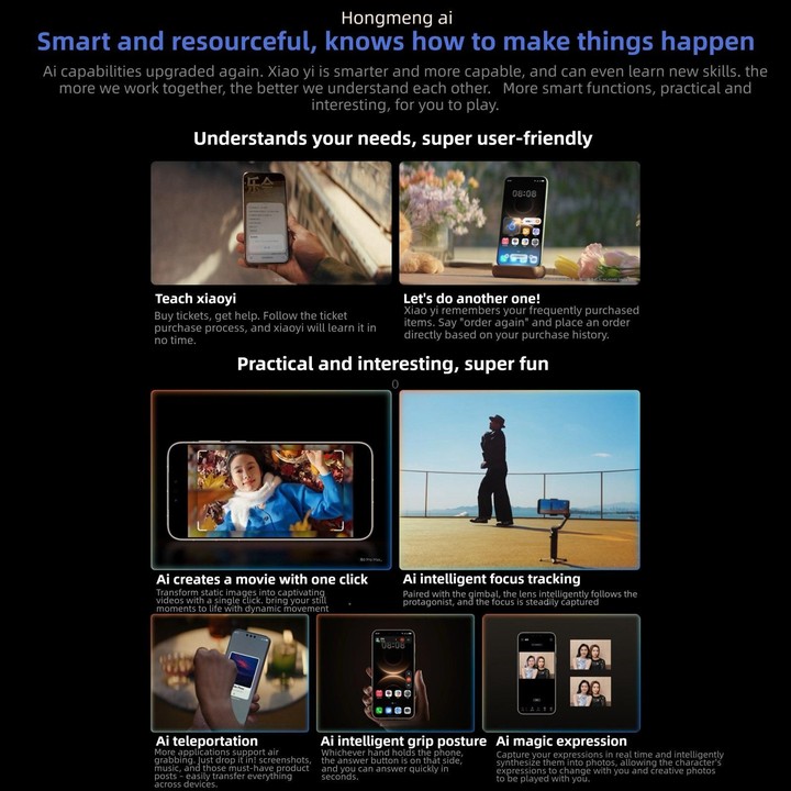 HUAWEI Mate 80 Pro, 12GB+512GB, Side Fingerprint Identification, 6.75 inch HarmonyOS 6.0 Kirin 9030, NFC, OTG, Not Support Googl