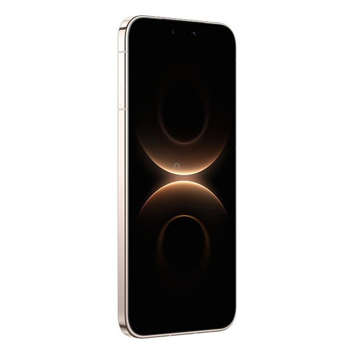 HUAWEI Mate 80 Pro, 12GB+512GB, Side Fingerprint Identification, 6.75 inch HarmonyOS 6.0 Kirin 9030, NFC, OTG, Not Support Googl